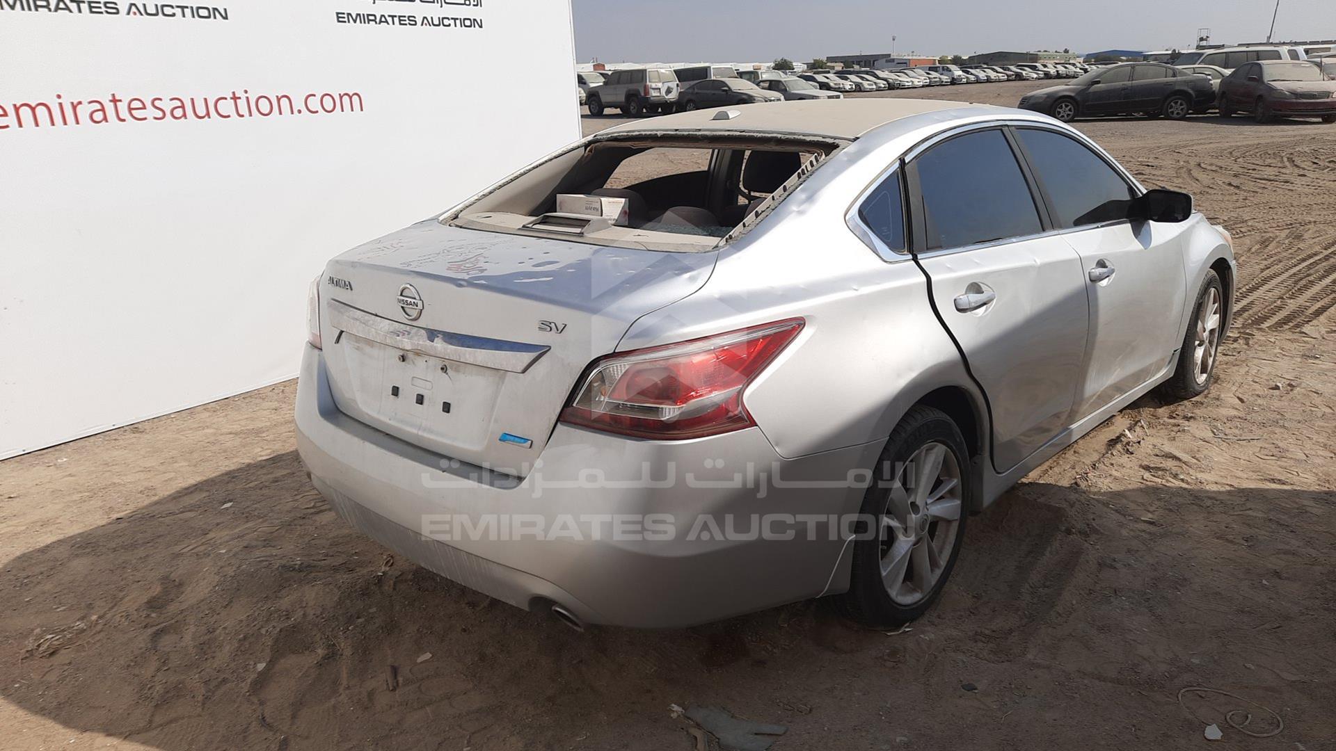 2013 NISSAN ALTIMA VIN: 1N4AL3AP1DC903714