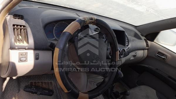 MMBJNKB408D030521 Mitsubishi L 200