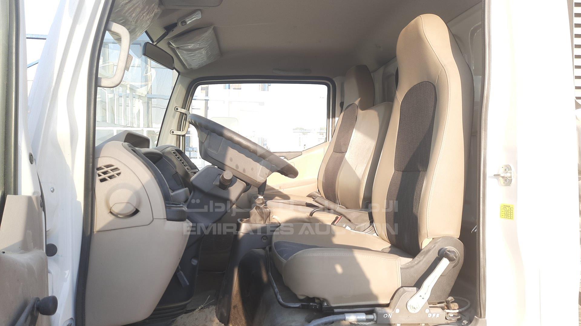 2024 ASHOK LEYLAND PARTNER VIN: MB1AG34L0RR1S0887