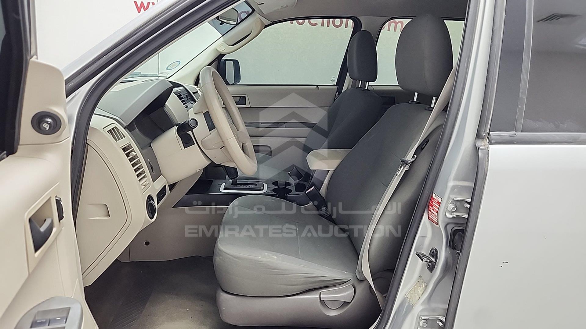 2012 FORD ESCAPE VIN: 1FMCU9C74CKB15218