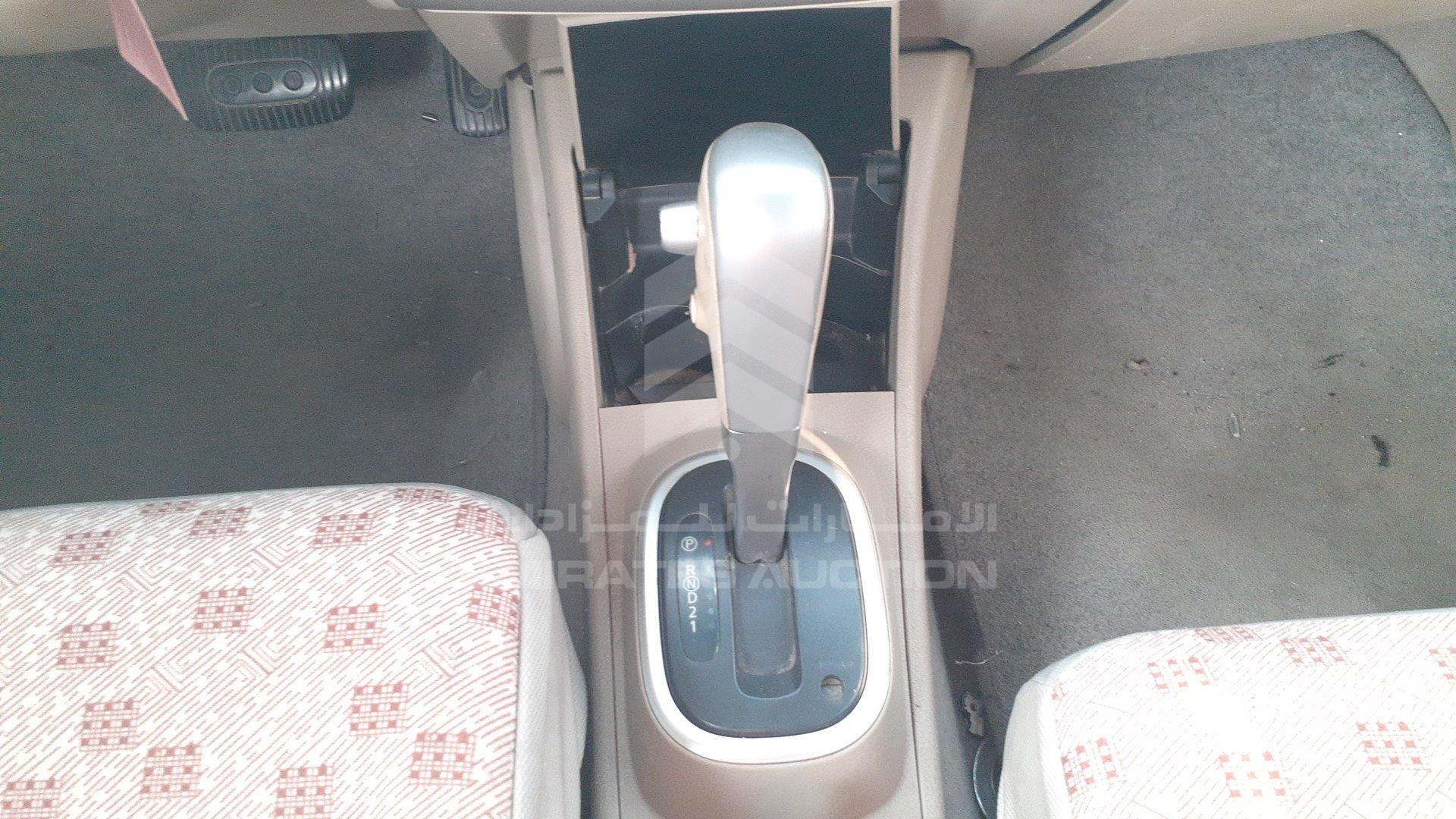 3N1BC1C63CK206970 - 2012 Nissan Tiida - #507561