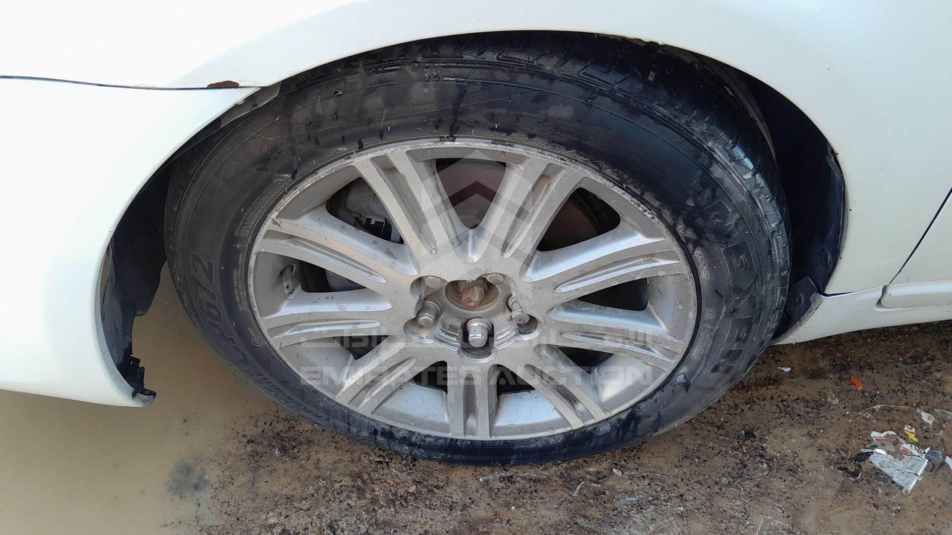 2007 TOYOTA AVALON VIN: 4T1BK36B07U215017