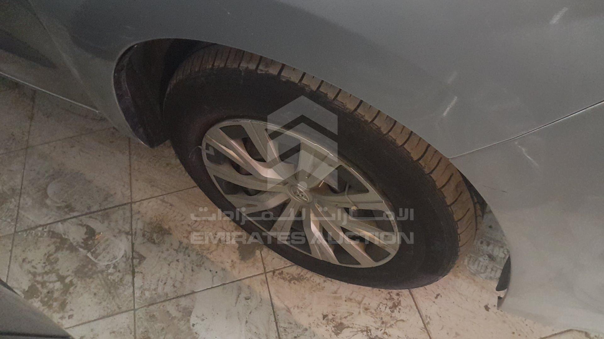 2017 TOYOTA INNOVA VIN: MHFCX8EM4H0107880