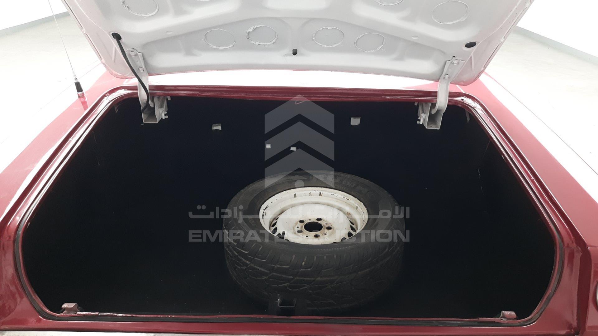1965 CHEVROLET IMPALA VIN: 163695T174633