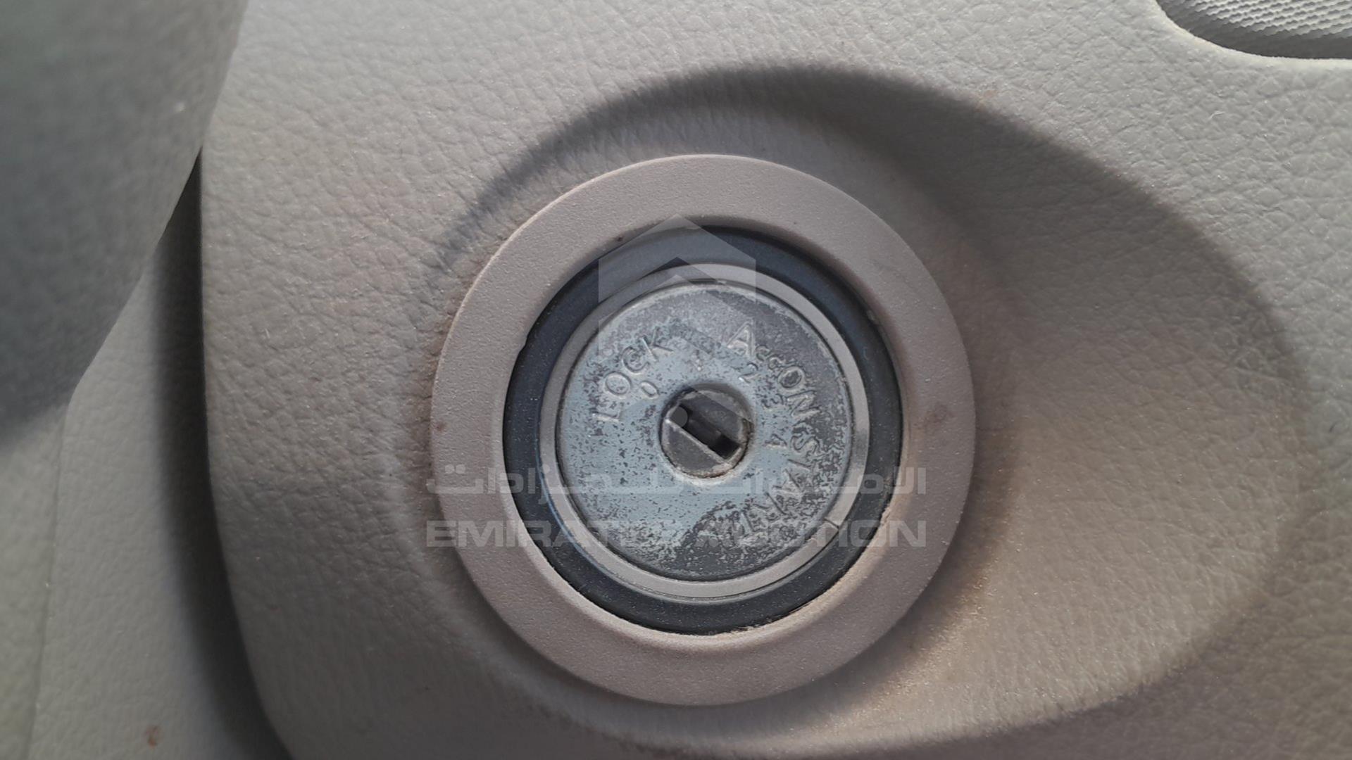 2005 NISSAN ALTIMA VIN: 1N4AL11D85C368053