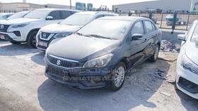 2023 Suzuki Ciaz — Front Left Angle — Photo 5 — Thumbnail