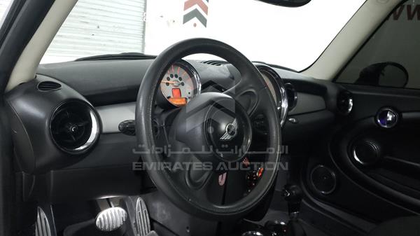 WMWSU3100CT205251 Mini COOPER S