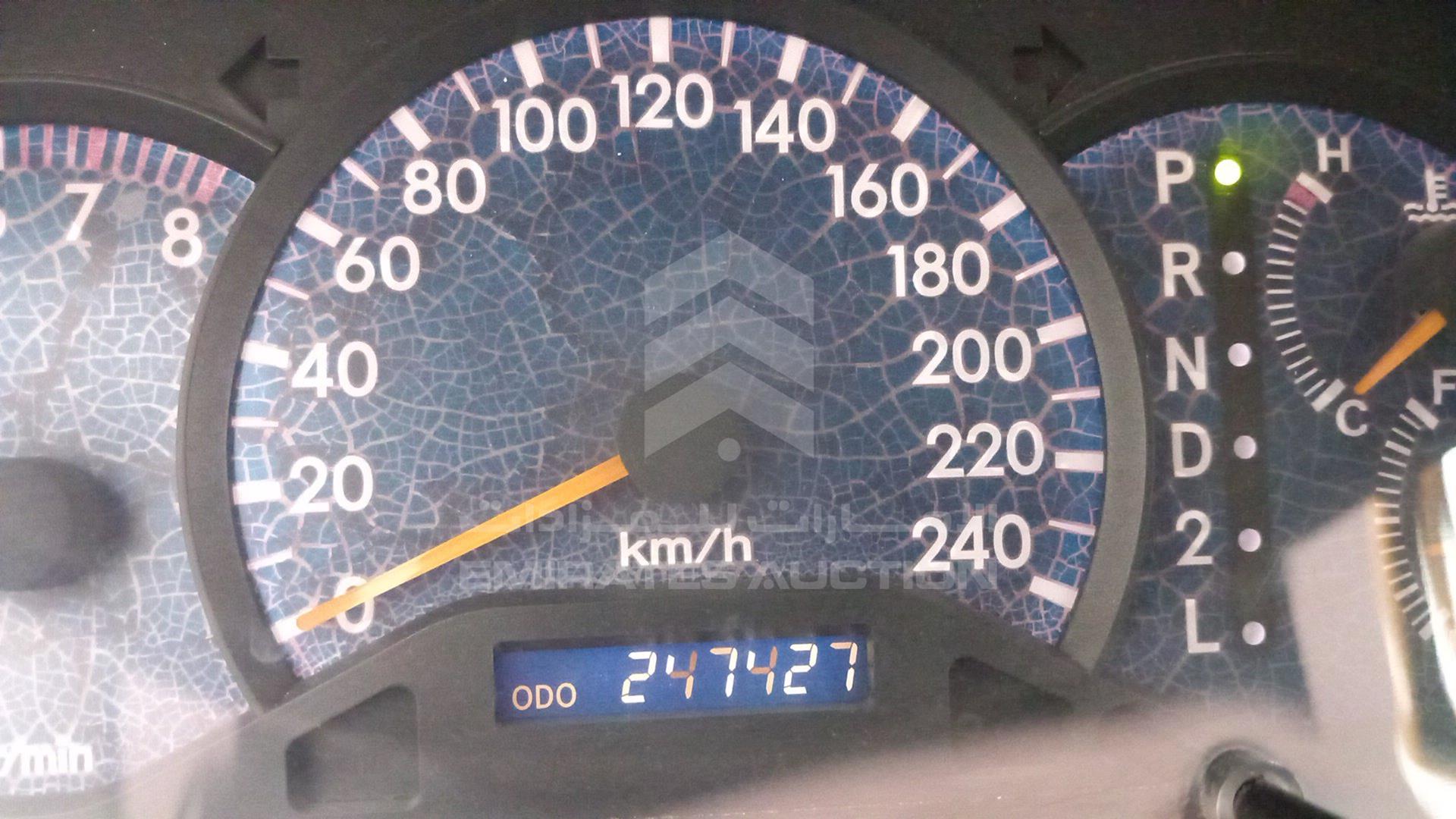 2007 TOYOTA COROLLA VIN: JTDBR22E473217417