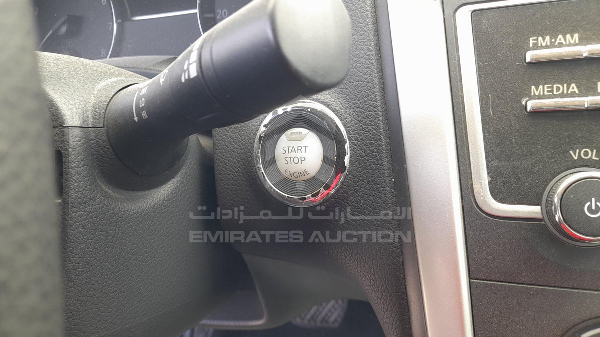 2017 NISSAN ALTIMA VIN: 1N4AL3AP0HN359667