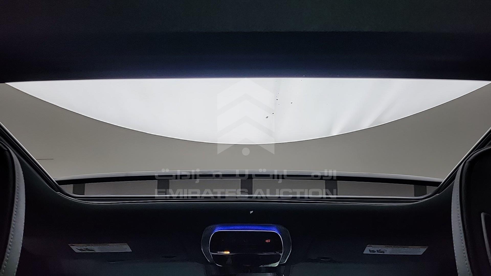 2023 MERCEDES EQS 450 VIN: W1KCG2DB1PA023006