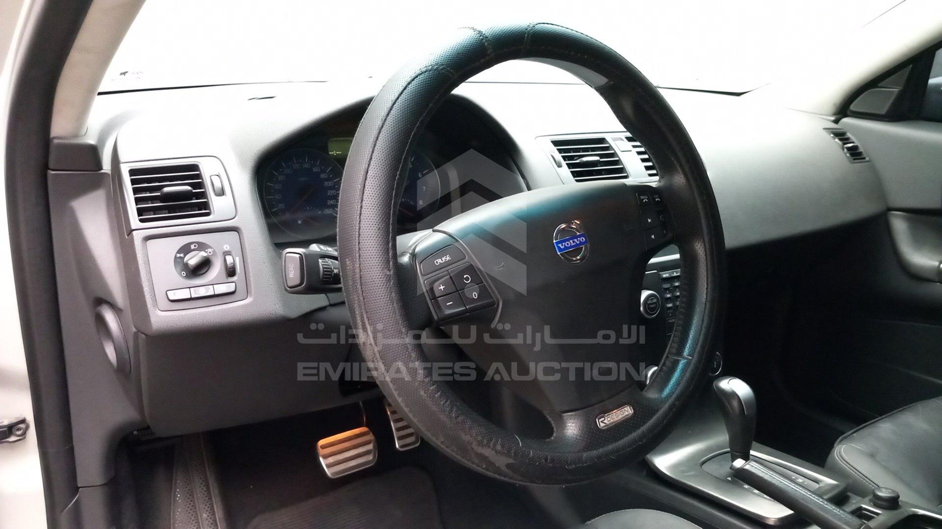 2012 VOLVO C-30 VIN: YV1675MK2C2282191