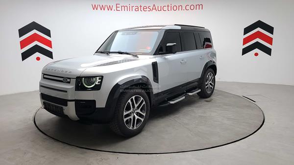 Land Rover Defender 2021 SALEPERU4M2039245 Image 10