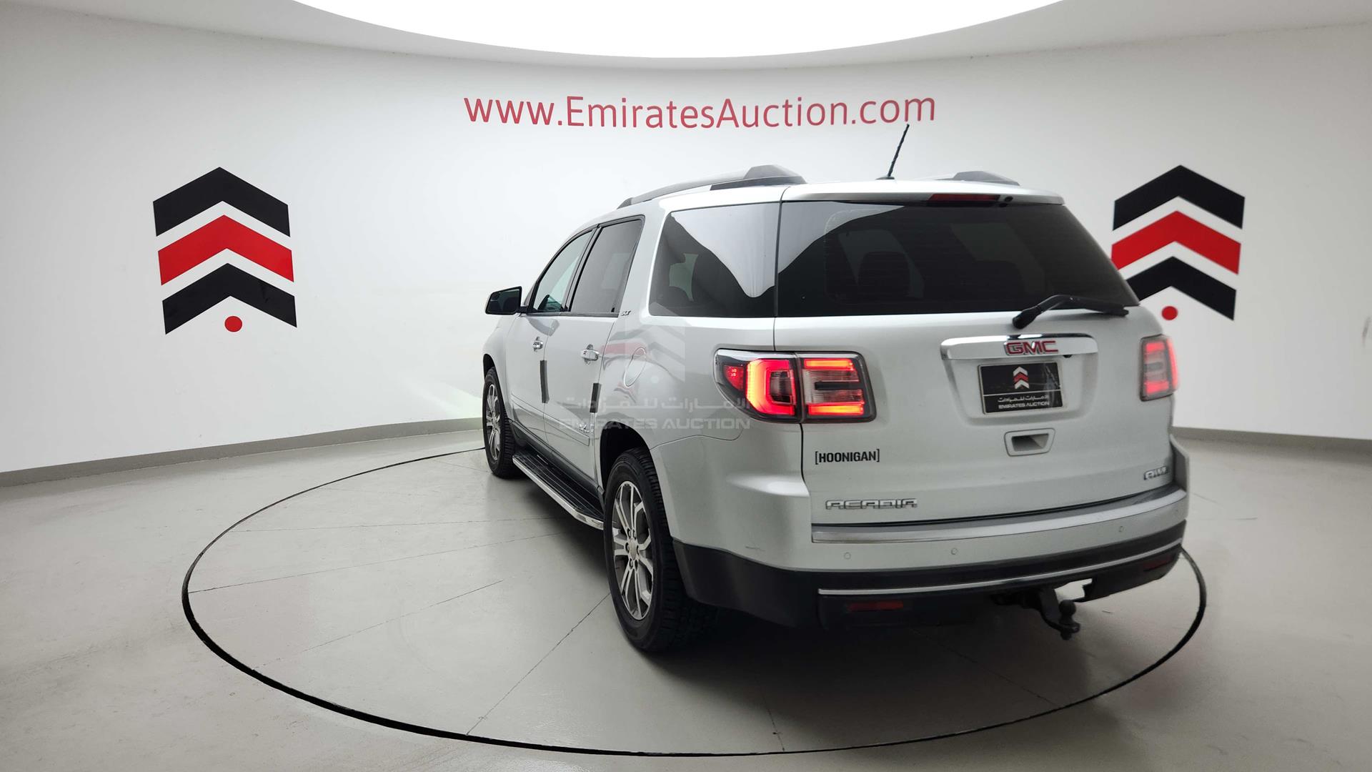 2013 GMC ACADIA VIN: 1GKKV9ED6DJ179045