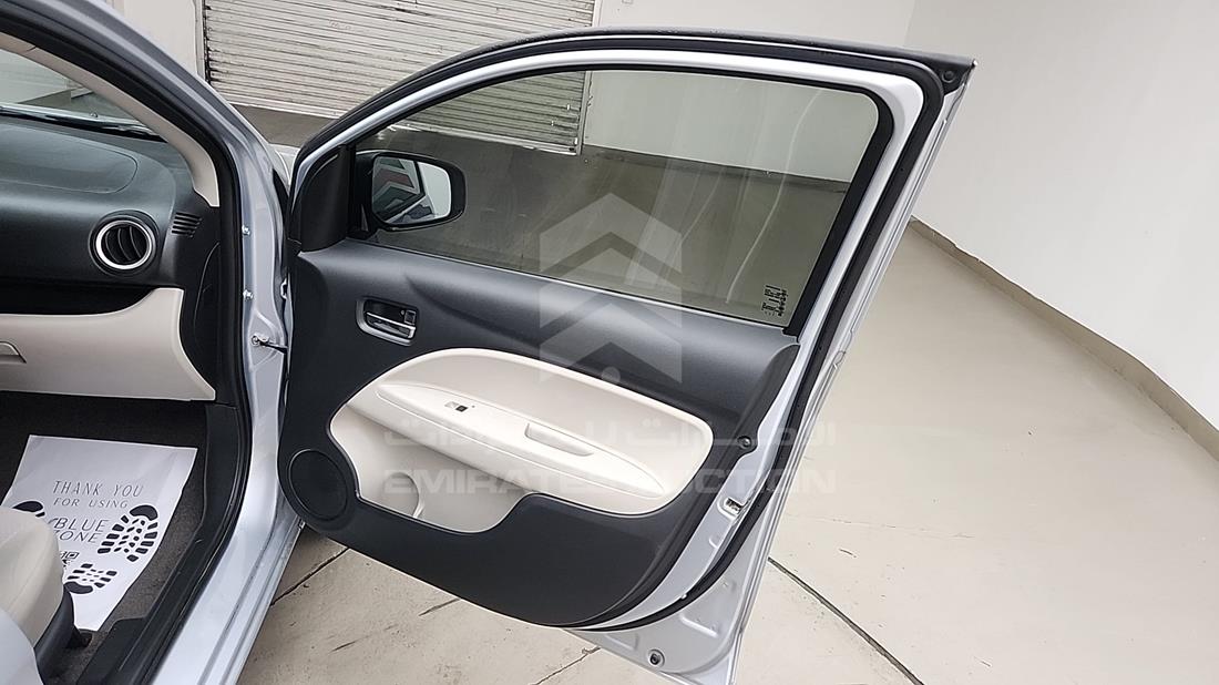 2020 Mitsubishi Attrage — Front Right Door — Photo 27