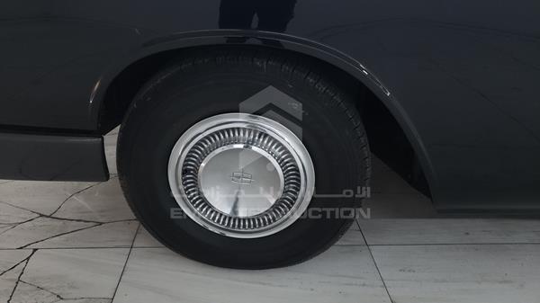 Lincoln Continental 1967 7Y86G802356 Image 22
