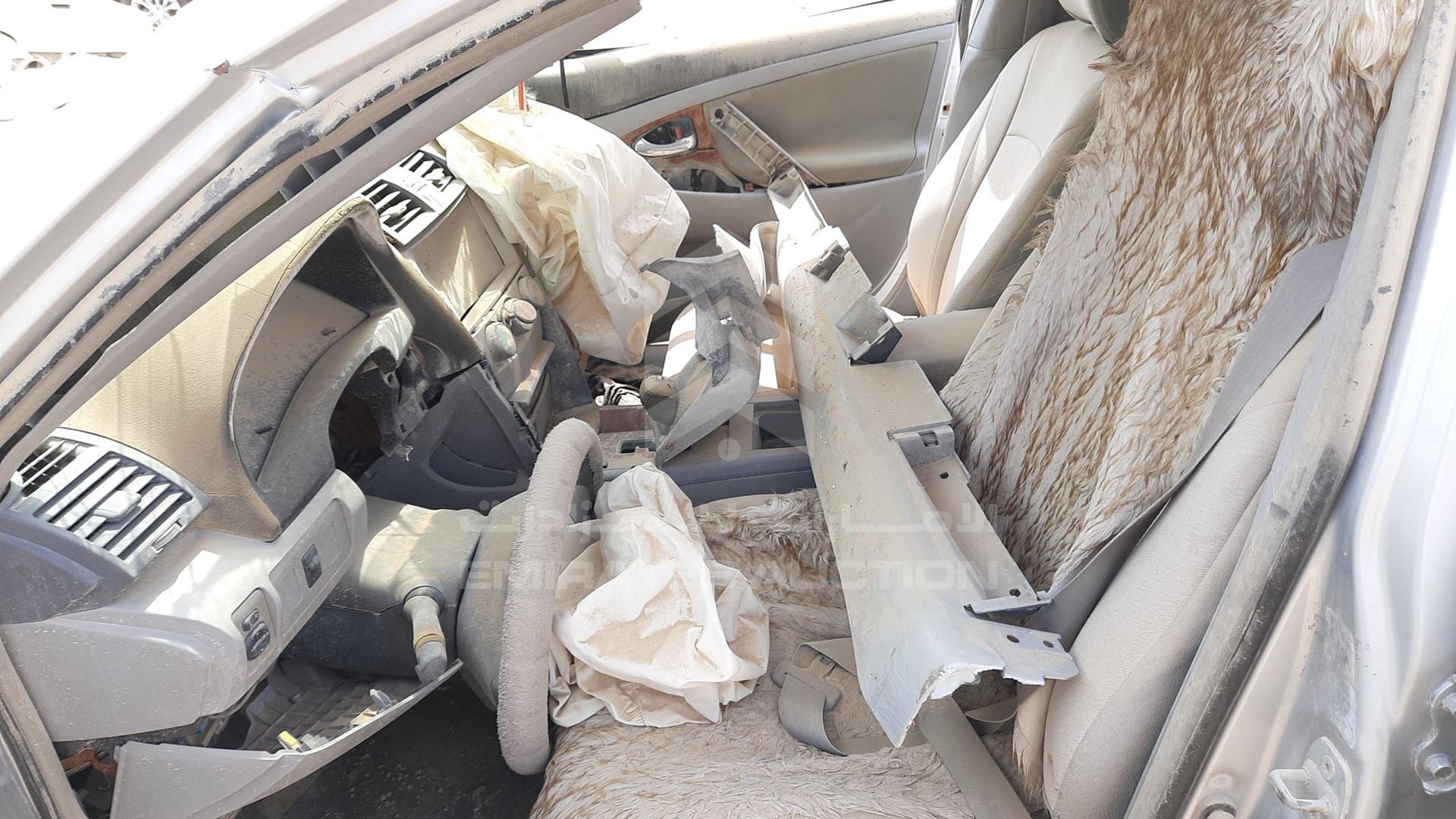 2009 TOYOTA CAMRY VIN: 6T1BE42K69X556656