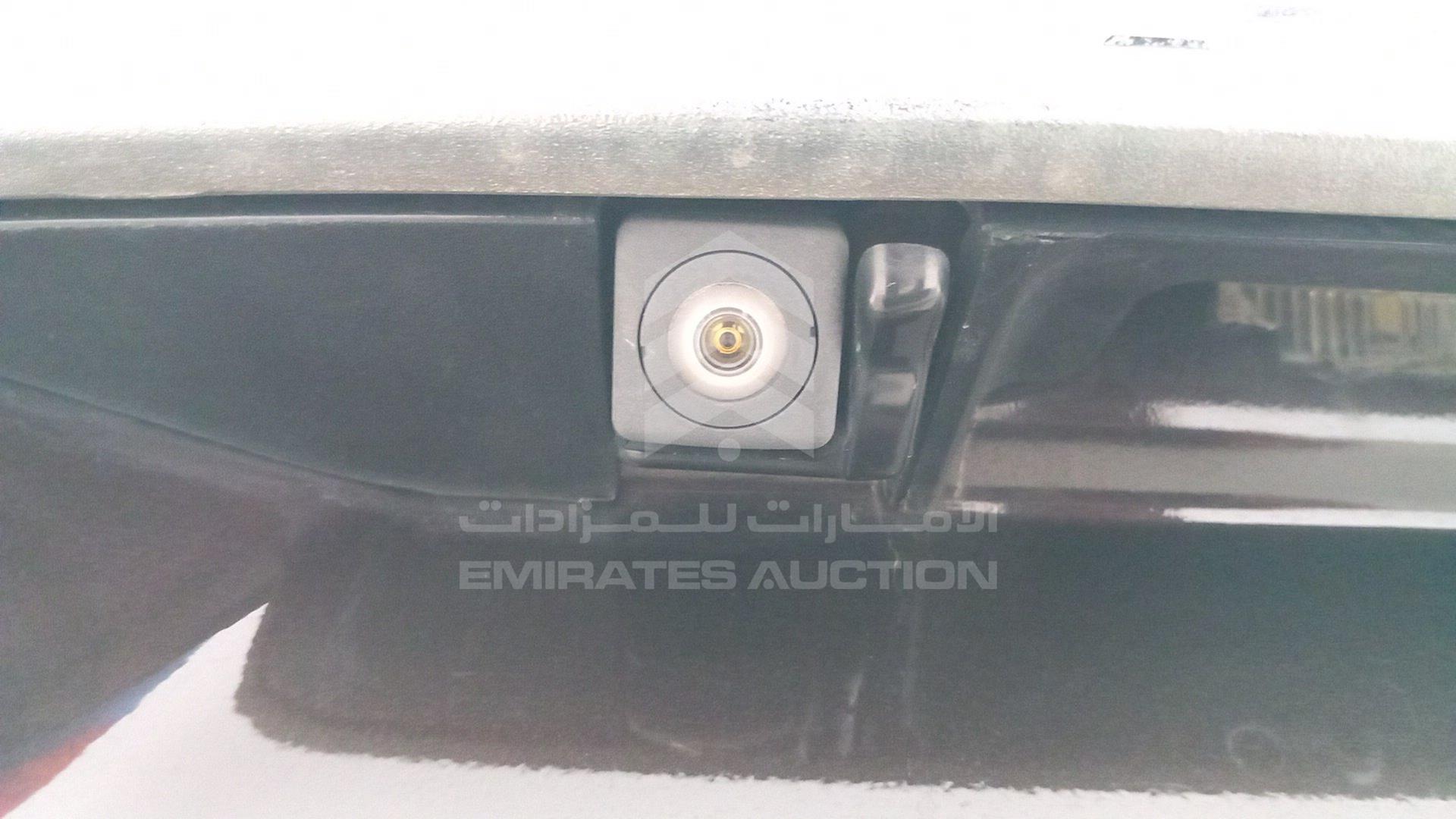 2010 NISSAN PATROL VIN: JN8AY25Y4A9004397
