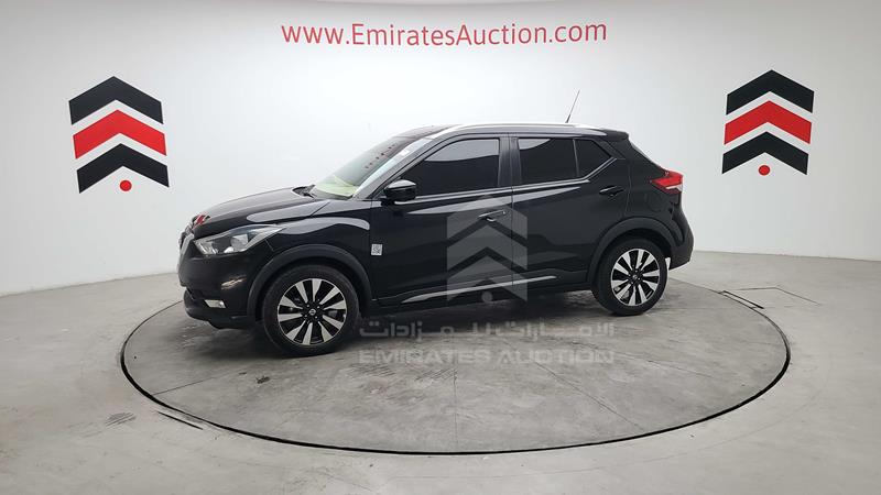 3N1CP5CP8LL502652 Auction: EmiratesAuction Lot: 413790 3N1CP5CP8LL502652 Nissan Kicks 2020 BLACK Photo 49