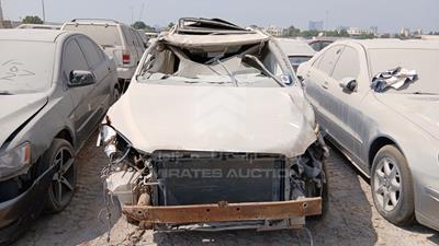 2007 Toyota RAV 4 - #665844