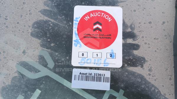 Honda Civic 2007 JHMFD16237S406459 Image 13