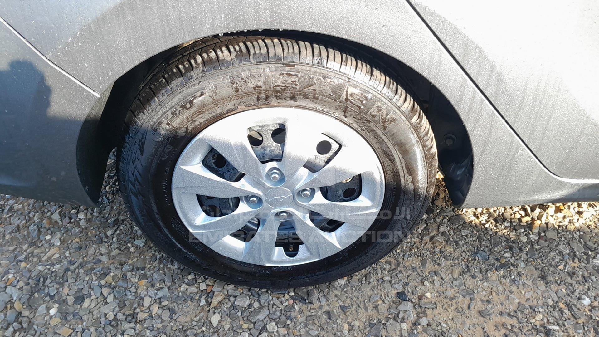 2024 KIA PEGAS VIN: LJD0AA290R0275992