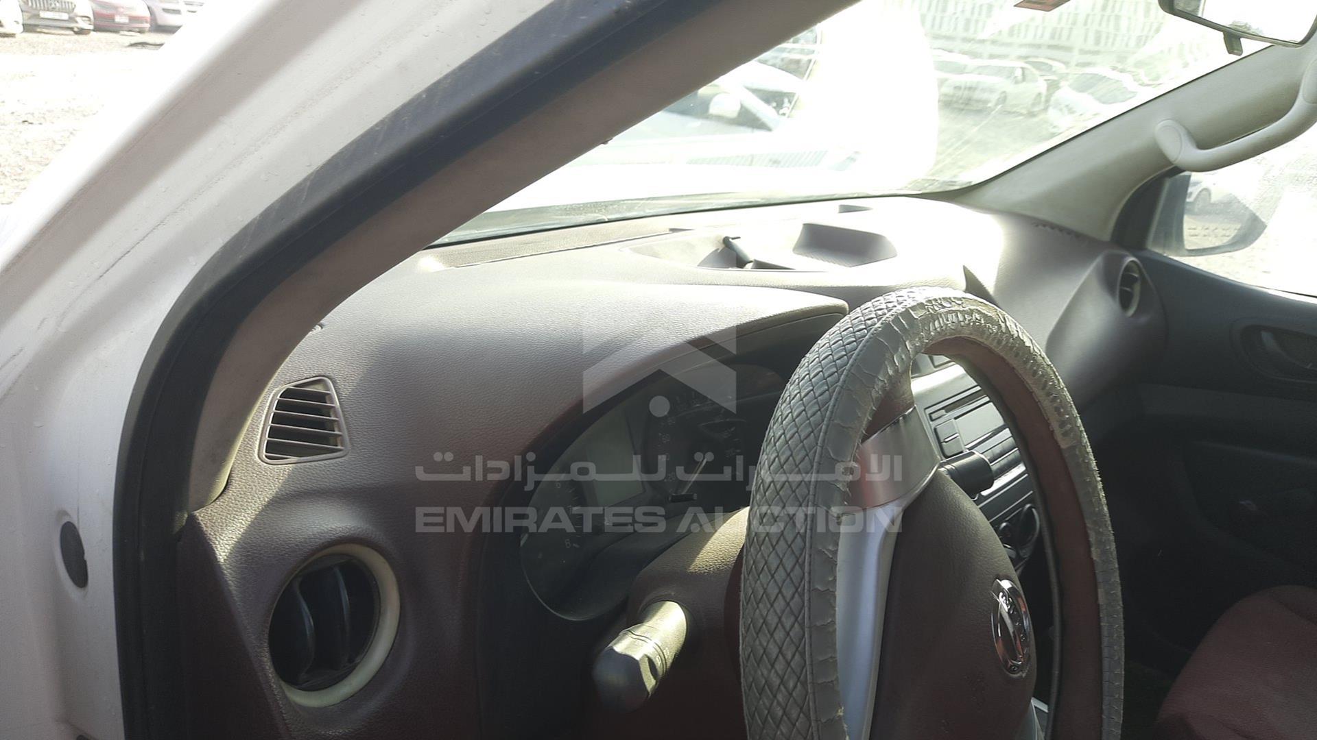 2017 NISSAN NAVARA VIN: VSKDD3C25HA056427
