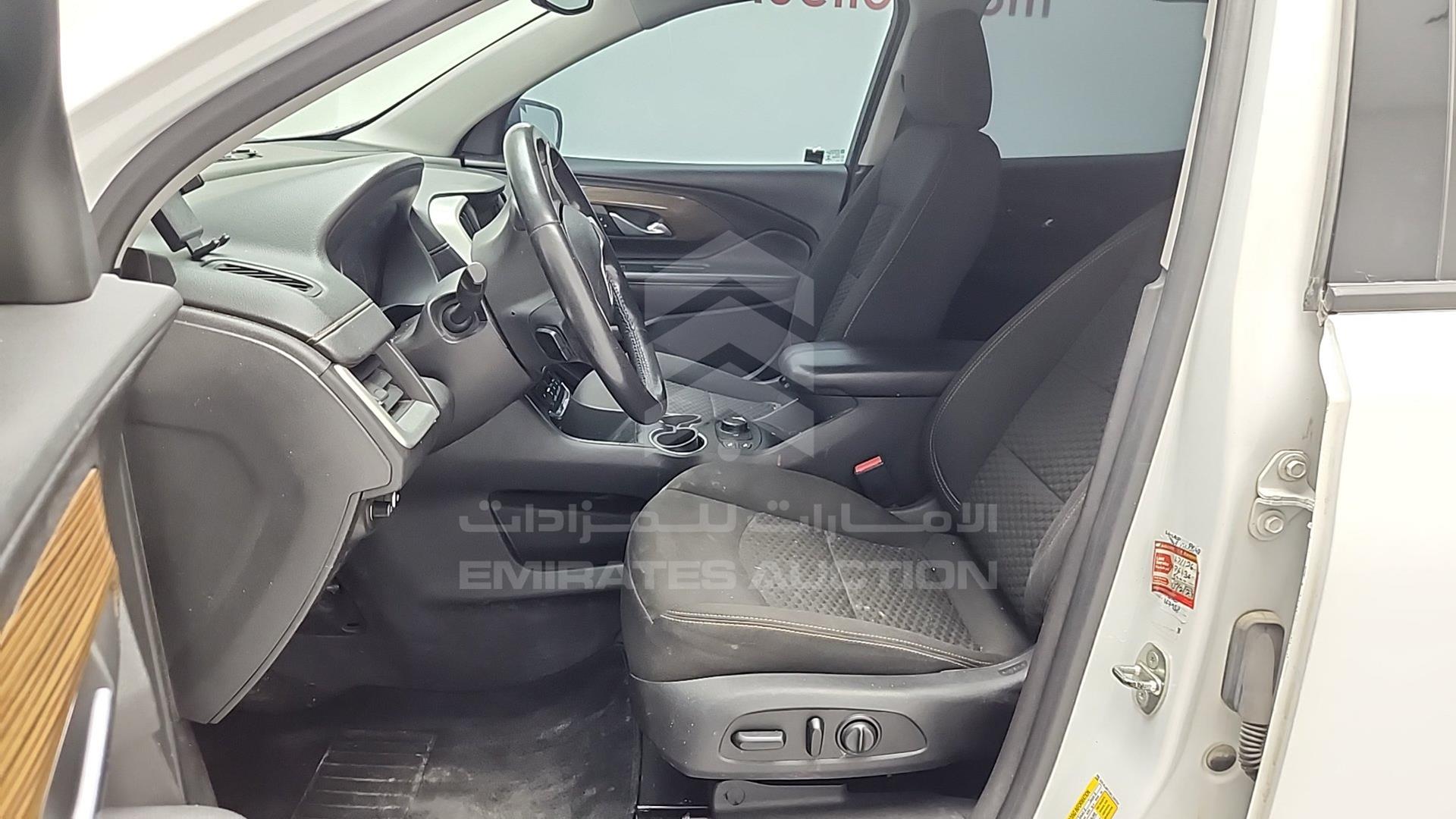 2019 GMC TERRAIN VIN: 3GKALMEVXKL100334