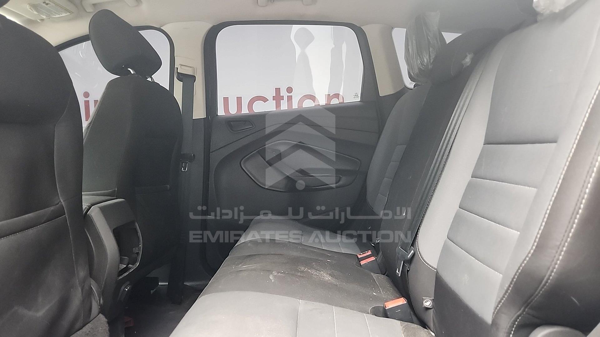 2017 FORD ESCAPE VIN: 1FMCU0F77HUB44859