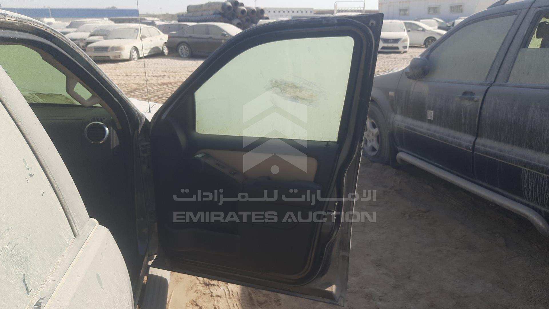 2010 FORD EXPLORER VIN: 1FMEU7EE7AUA42419