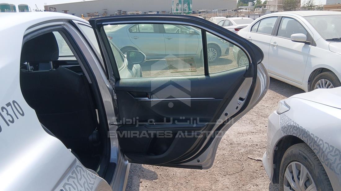 2024 Toyota Camry — Rear Right Door — Photo 24