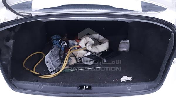 Mitsubishi Lancer 2016 JMYSRCY1AGU719233 Image 24