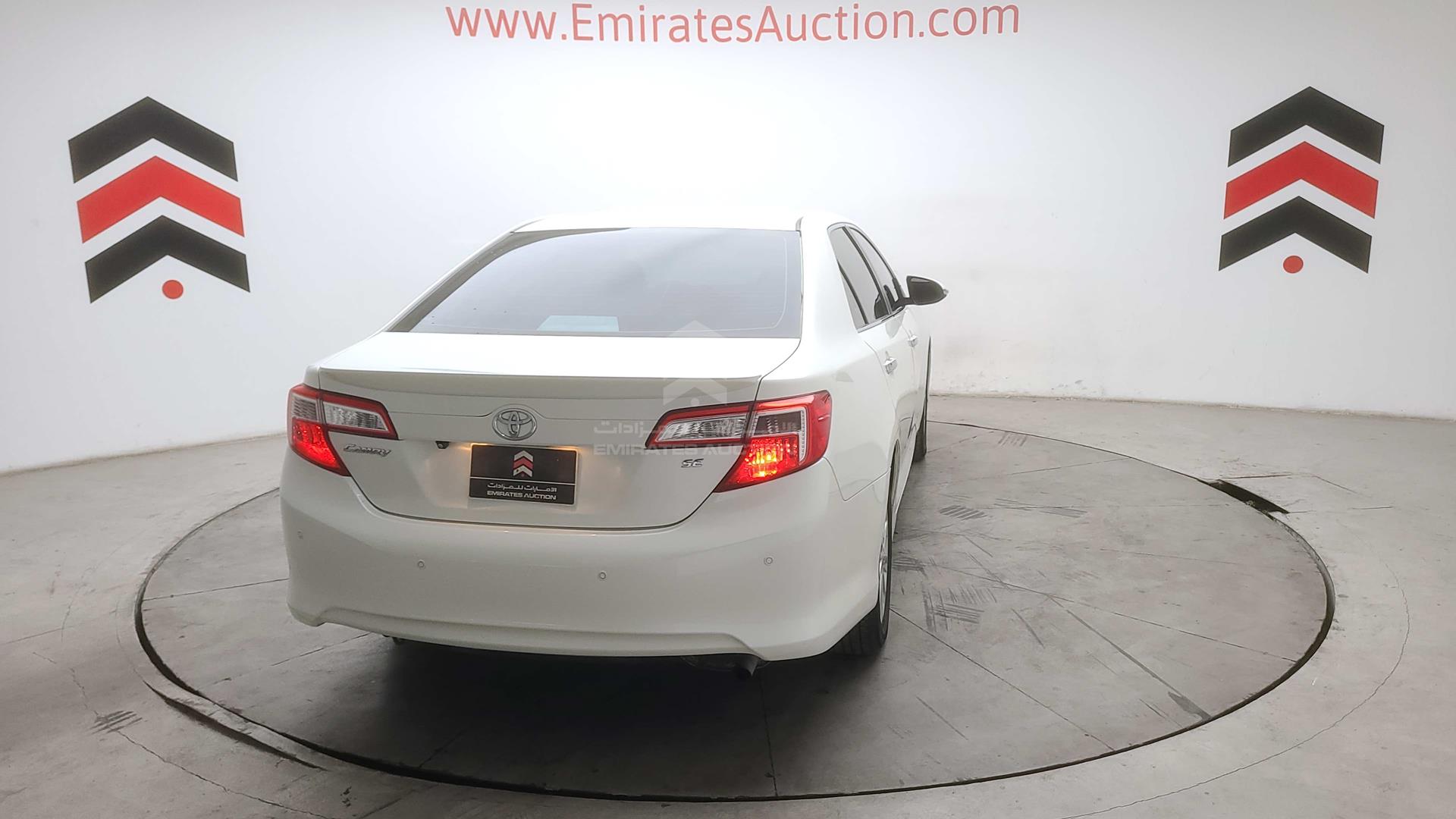 2015 TOYOTA CAMRY VIN: 6T1BF9FK9FX575539