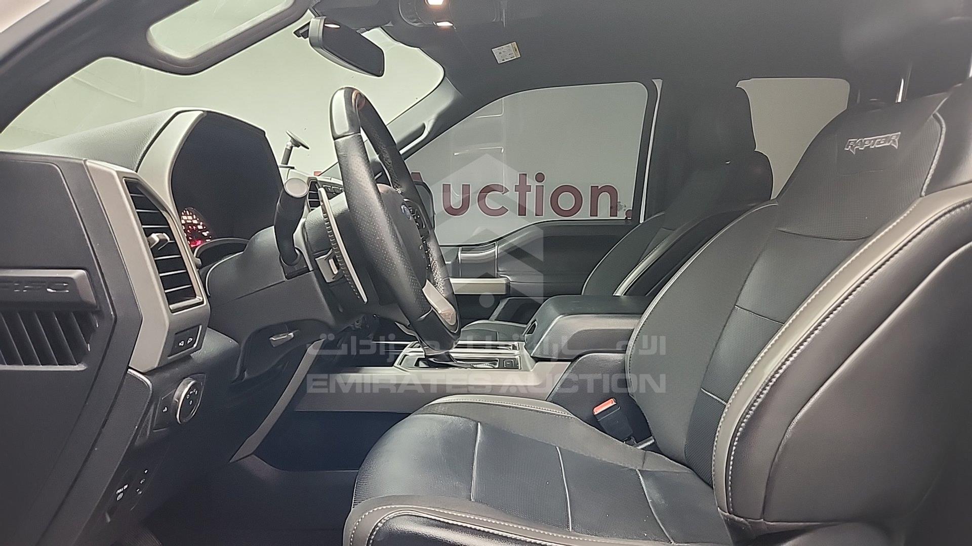 2020 FORD F-150 VIN: 1FTEX1RG0LFB26156