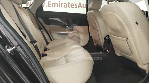 Jaguar XJL 2011 SAJAA20F2BLV16946 Image 22