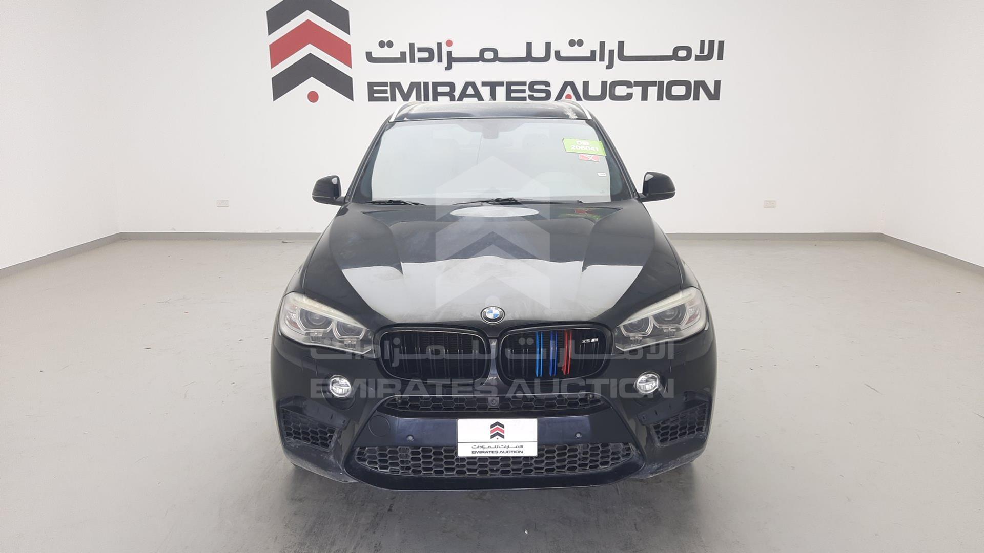2015 BMW X5 VIN: WBAKR0100F0J39578