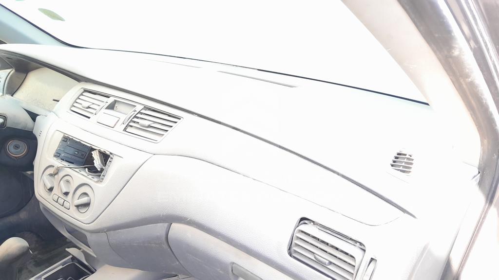 JMYSRCS1A7U712484 - 2007 MITSUBISHI LANCER - #518331