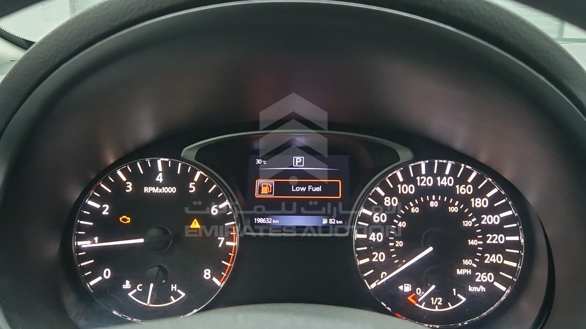 2016 NISSAN ALTIMA VIN: 1N4AL3AP2GN314485