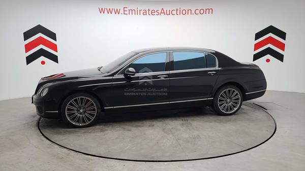 Bentley FLYING SPUR 2013 SCBBF53W0DC081559 Image 60