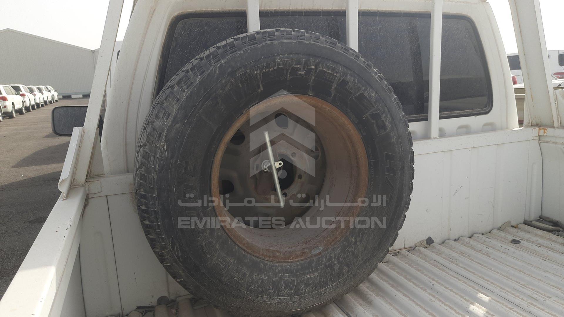2014 NISSAN PATROL VIN: JN6DY1AY0EX603658