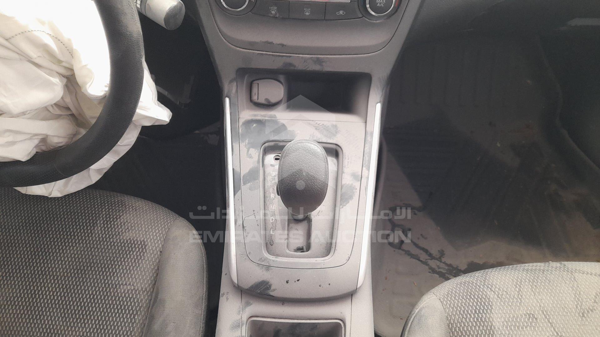 2019 NISSAN SENTRA VIN: 3N1AB7AP5KY321661
