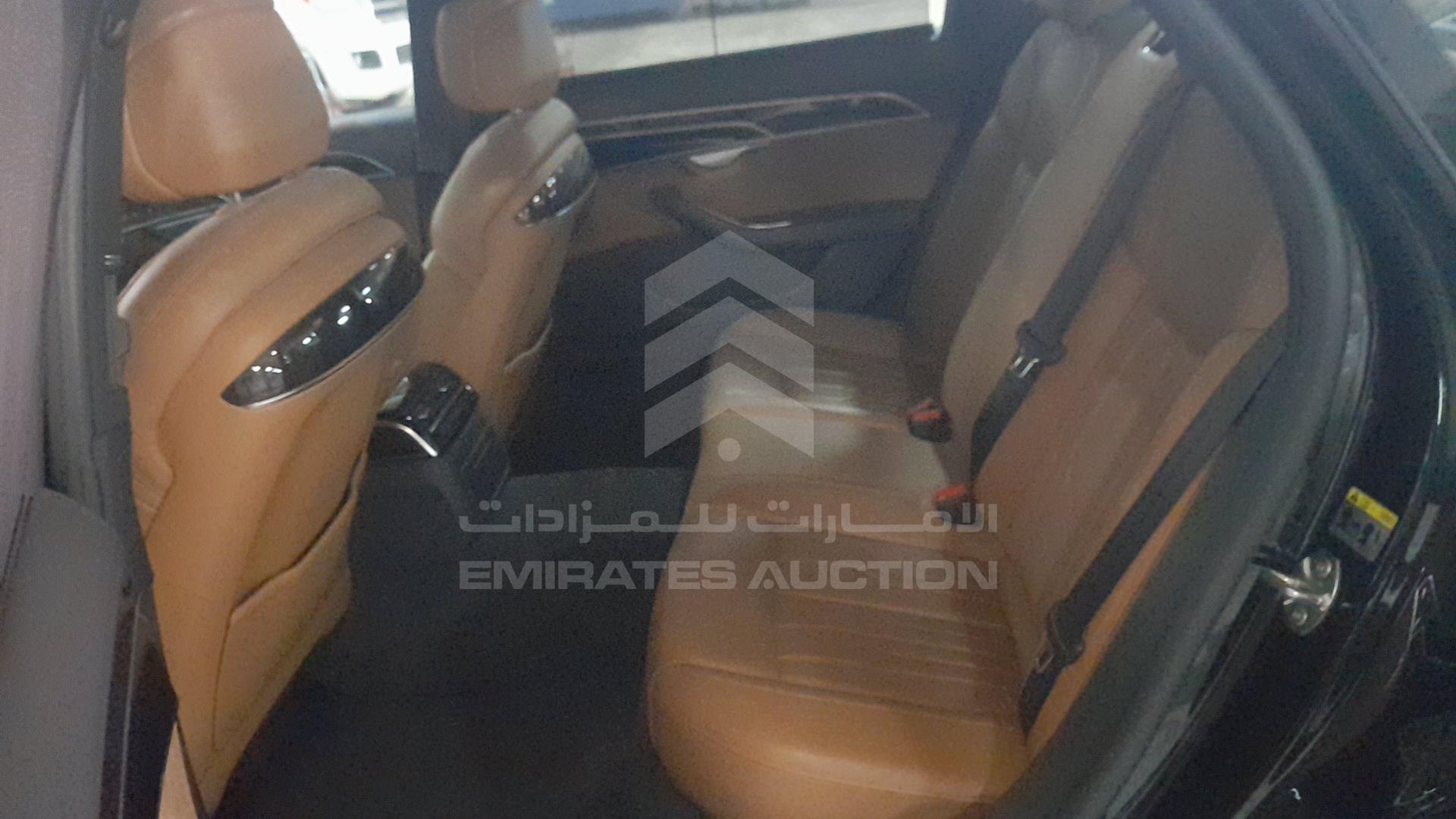 2020 AUDI A8 VIN: WAUZZZF80LN002592
