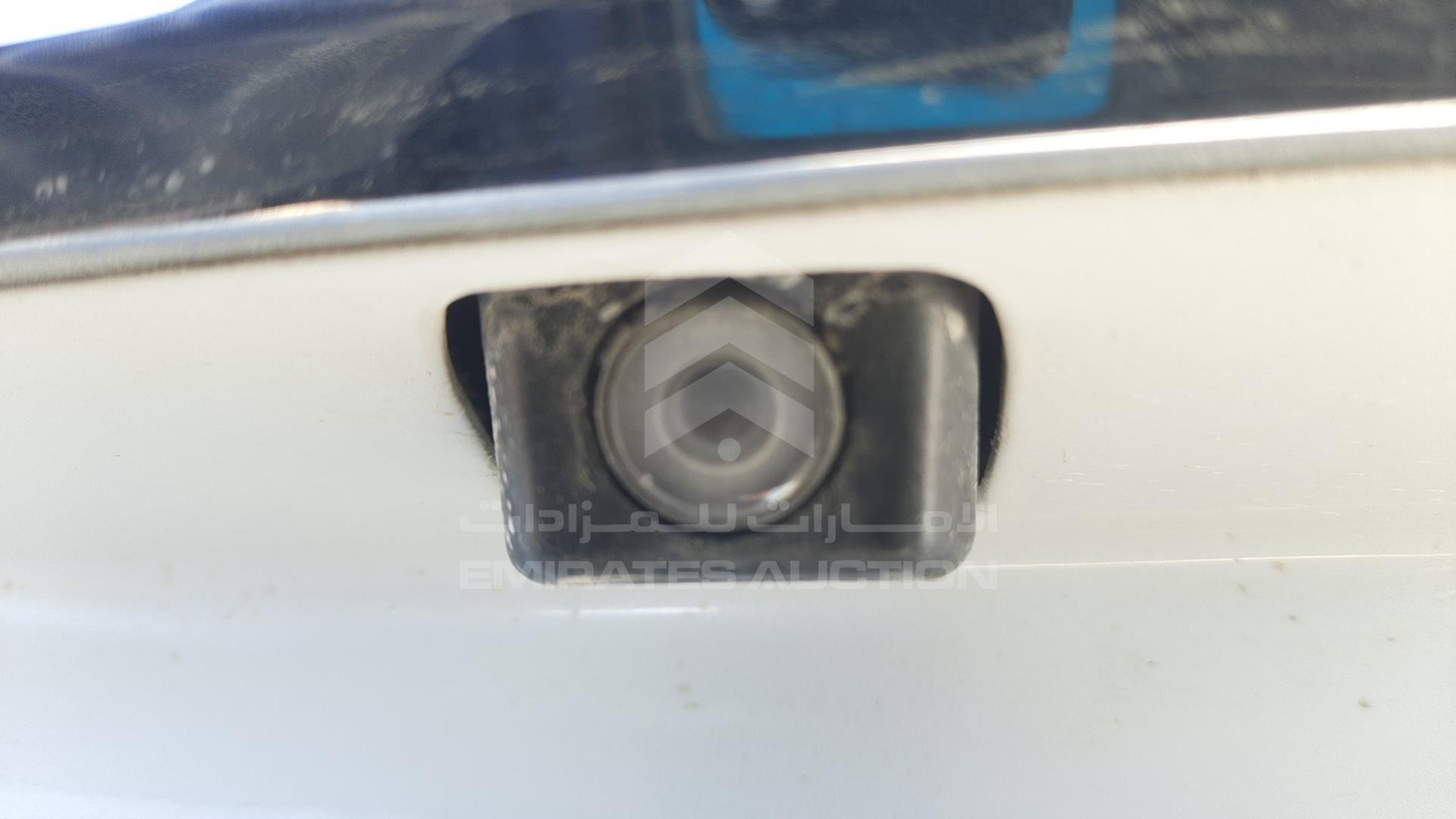 2008 LEXUS LS 460 VIN: JTHGM46F785028994
