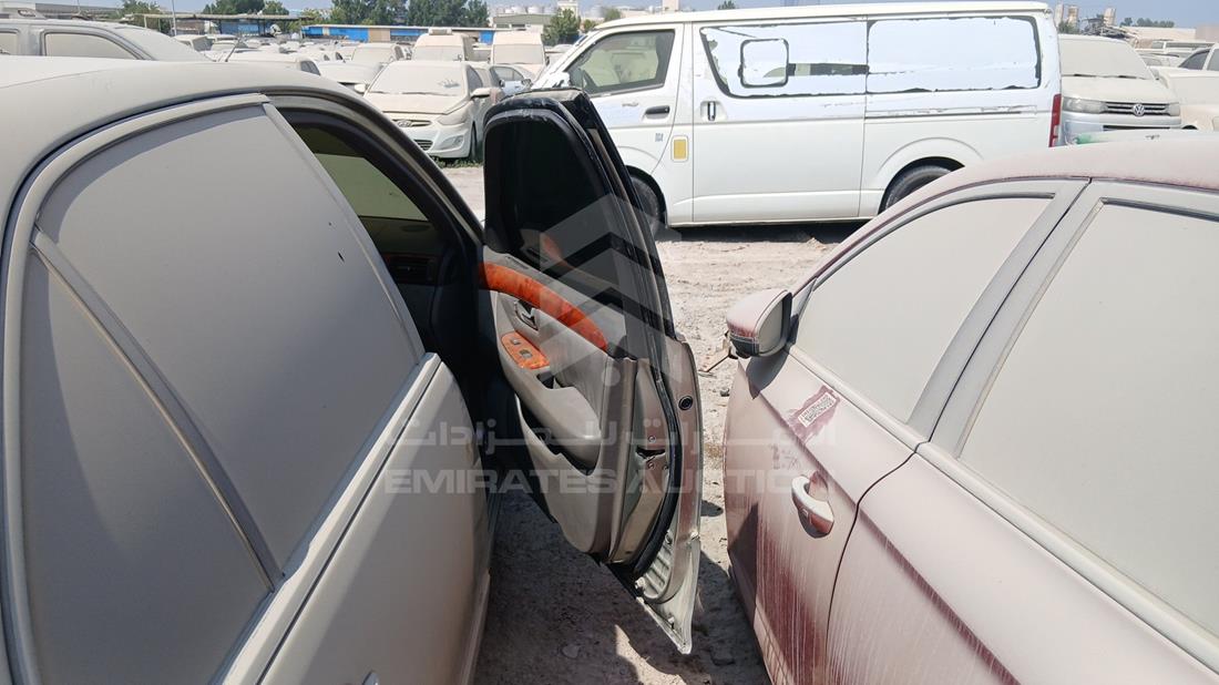 2002 Lexus LS 430 - Scrap without document — Front Right Door — Photo 23