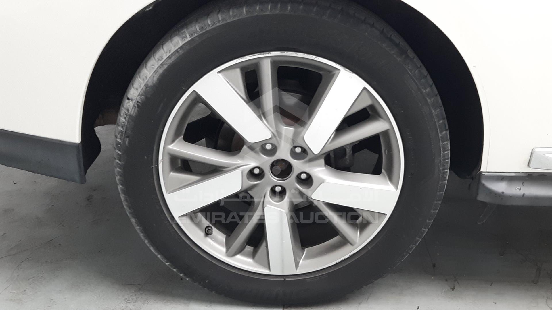 2015 NISSAN PATHFINDER VIN: 5N1AR2M57FC691395