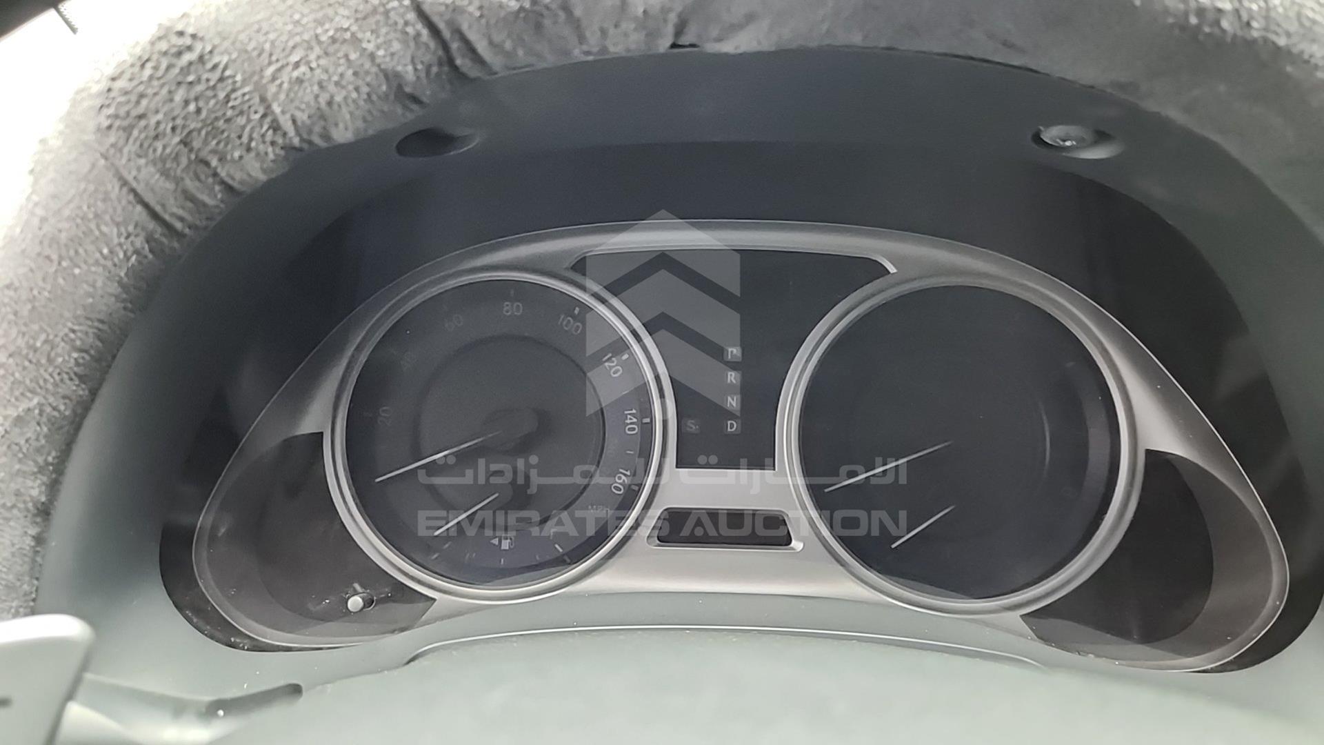 2010 LEXUS IS 250 VIN: JTHBF5C2XA5109425