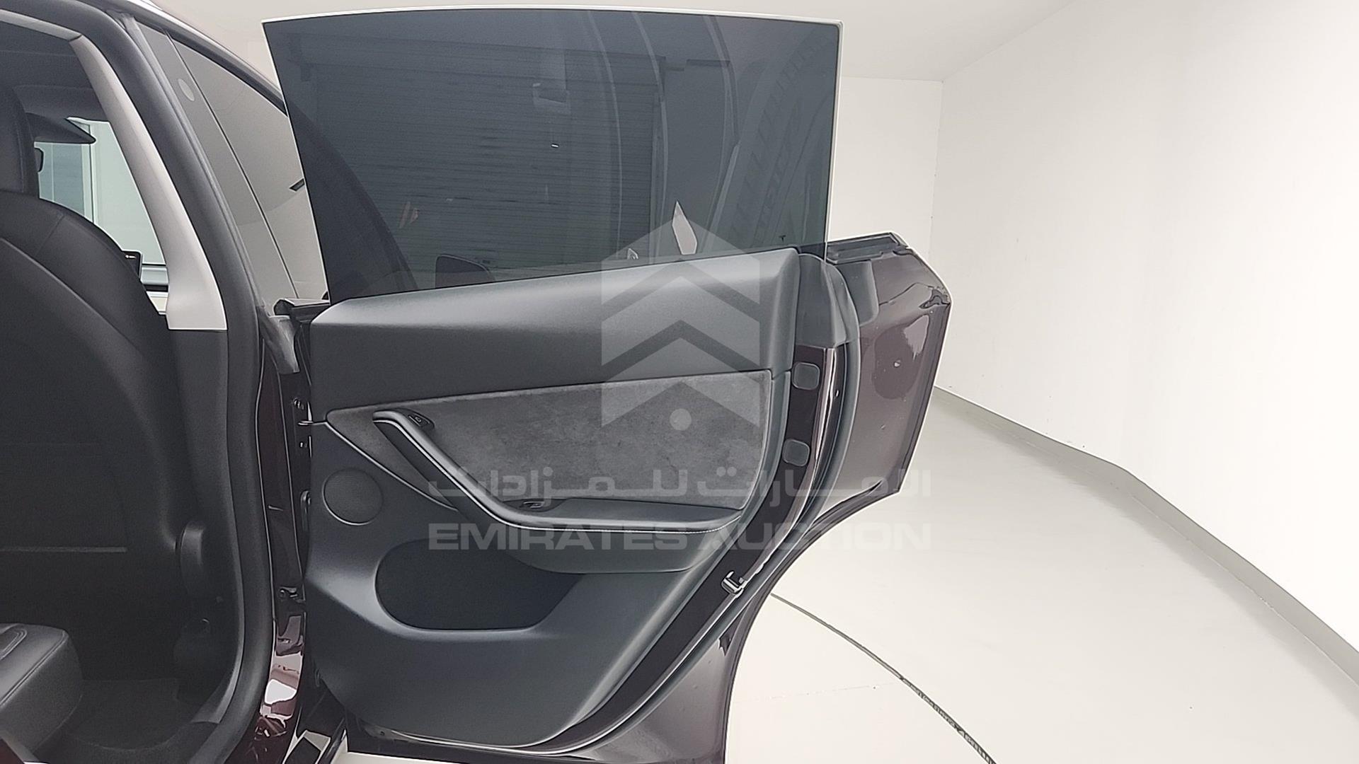 2023 TESLA MODEL Y VIN: XP7YGCEK6PB171355