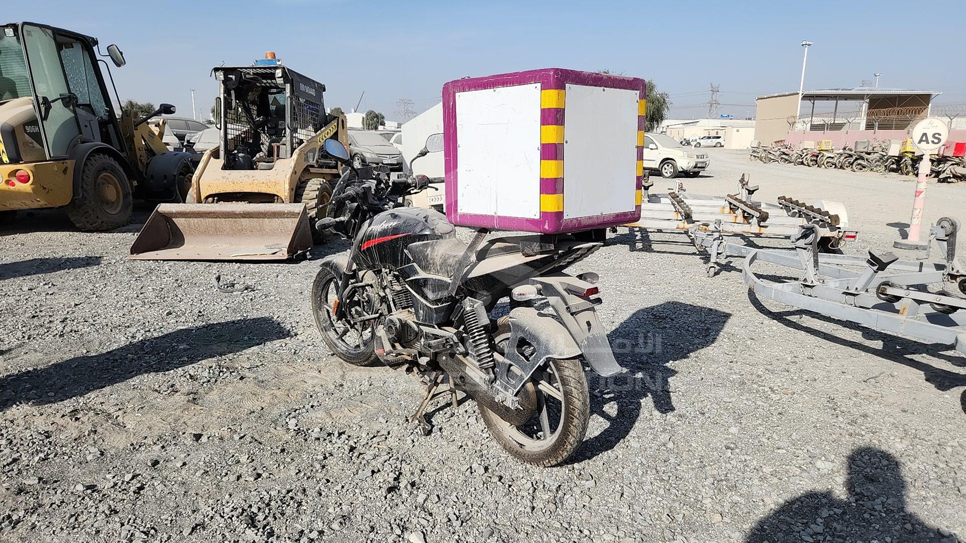 2022 BAJAJ 150 CC VIN: MD2A11CX8NCL62898
