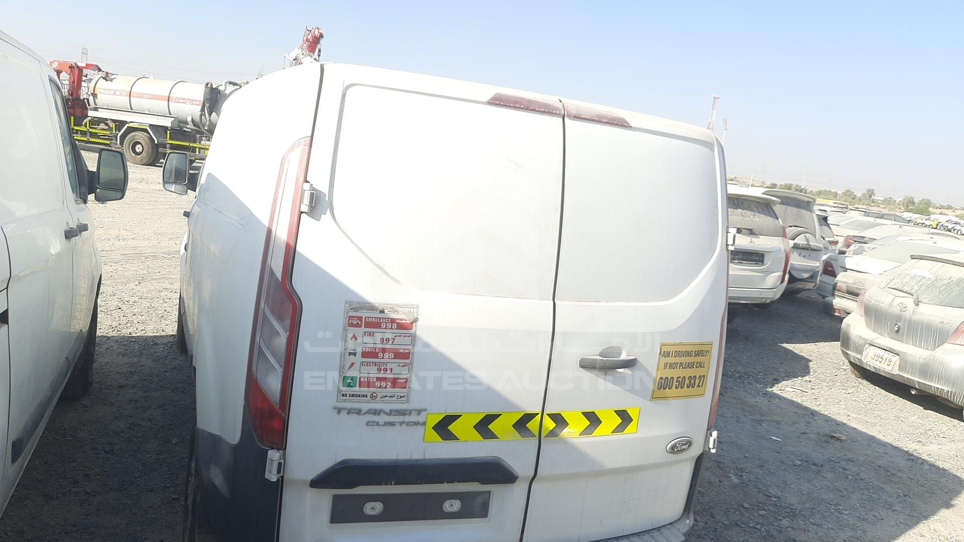 2021 FORD TRANSIT VIN: WF0HGHY79MTJ70065