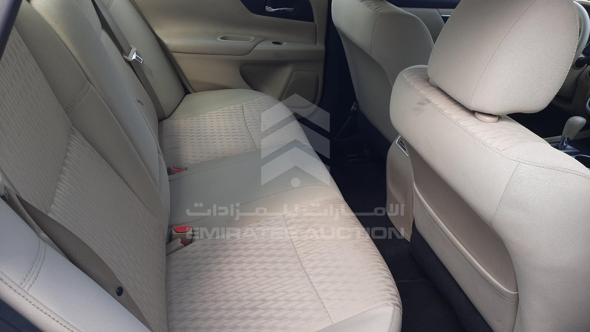 2018 NISSAN ALTIMA VIN: 1N4AL3A9XJC276105