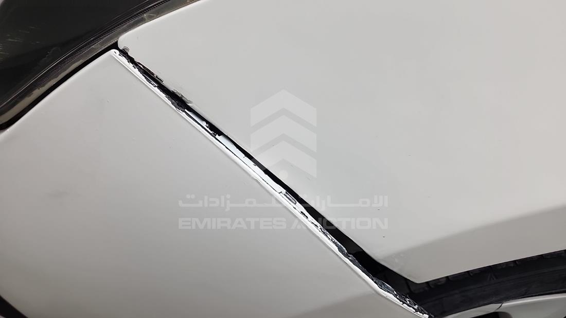 تويوتا ياريس 2016 — انبعاج — صورة 27